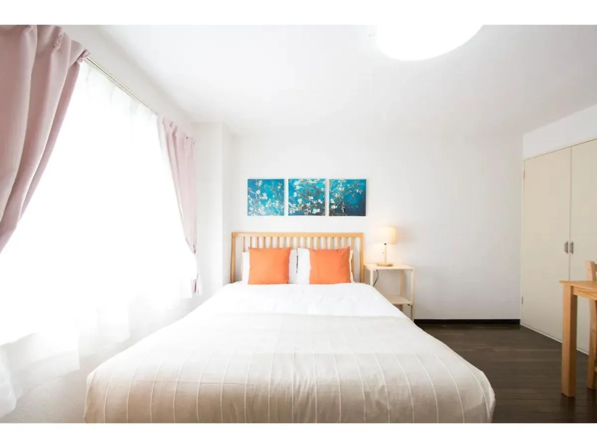 Haimu Shanzerize 7,12 - Vacation Stay 11237 札幌市 アパート