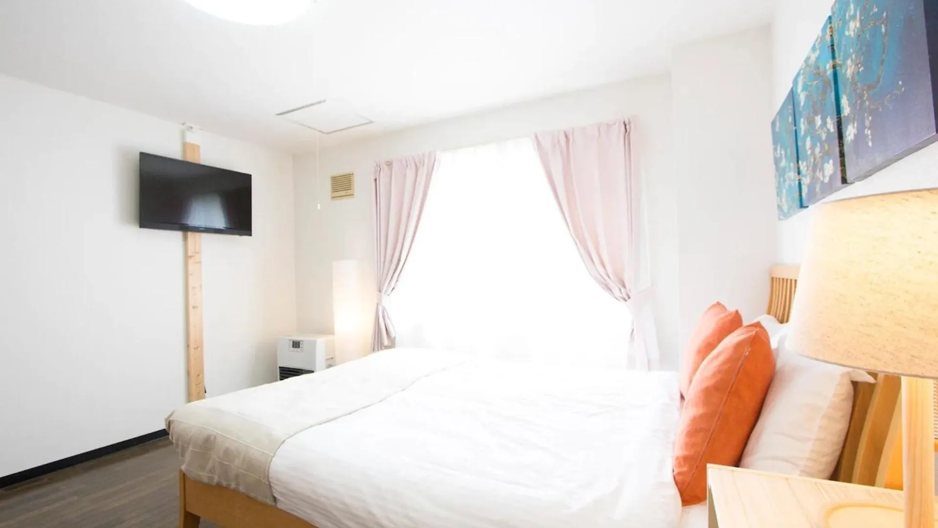 Haimu Shanzerize 7,12 - Vacation Stay 11237 札幌市 0*,  日本