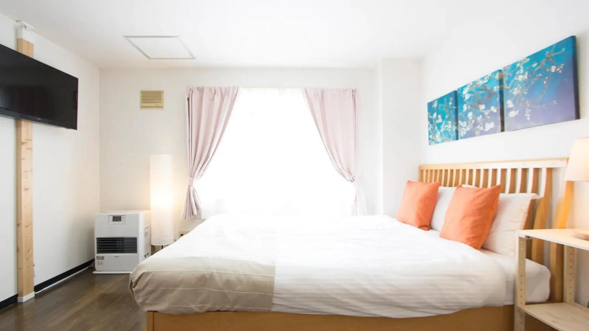 Haimu Shanzerize 7,12 - Vacation Stay 11237 札幌市