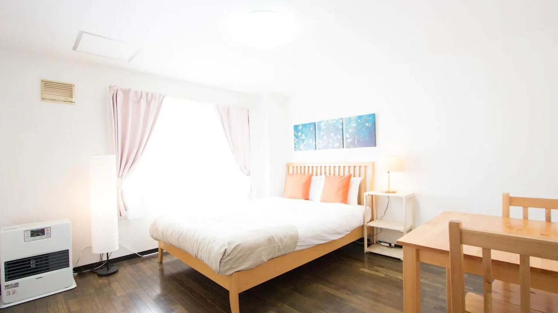 Haimu Shanzerize 7,12 - Vacation Stay 11237 札幌市 0*,  日本
