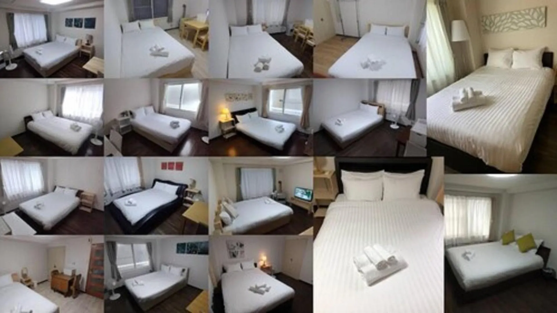 アパート Haimu Shanzerize 7,12 - Vacation Stay 11237 札幌市