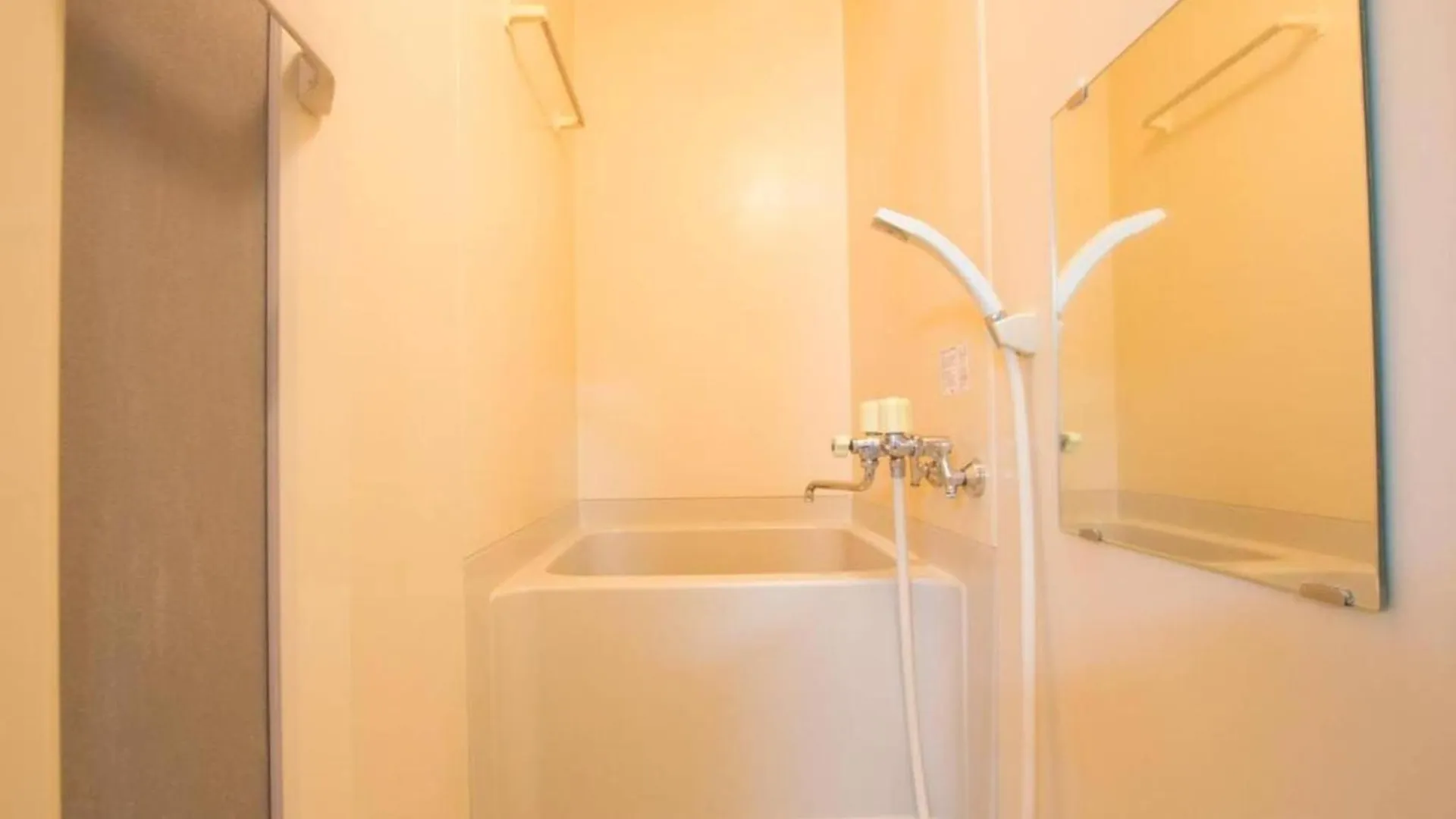 アパート Haimu Shanzerize 7,12 - Vacation Stay 11237 札幌市