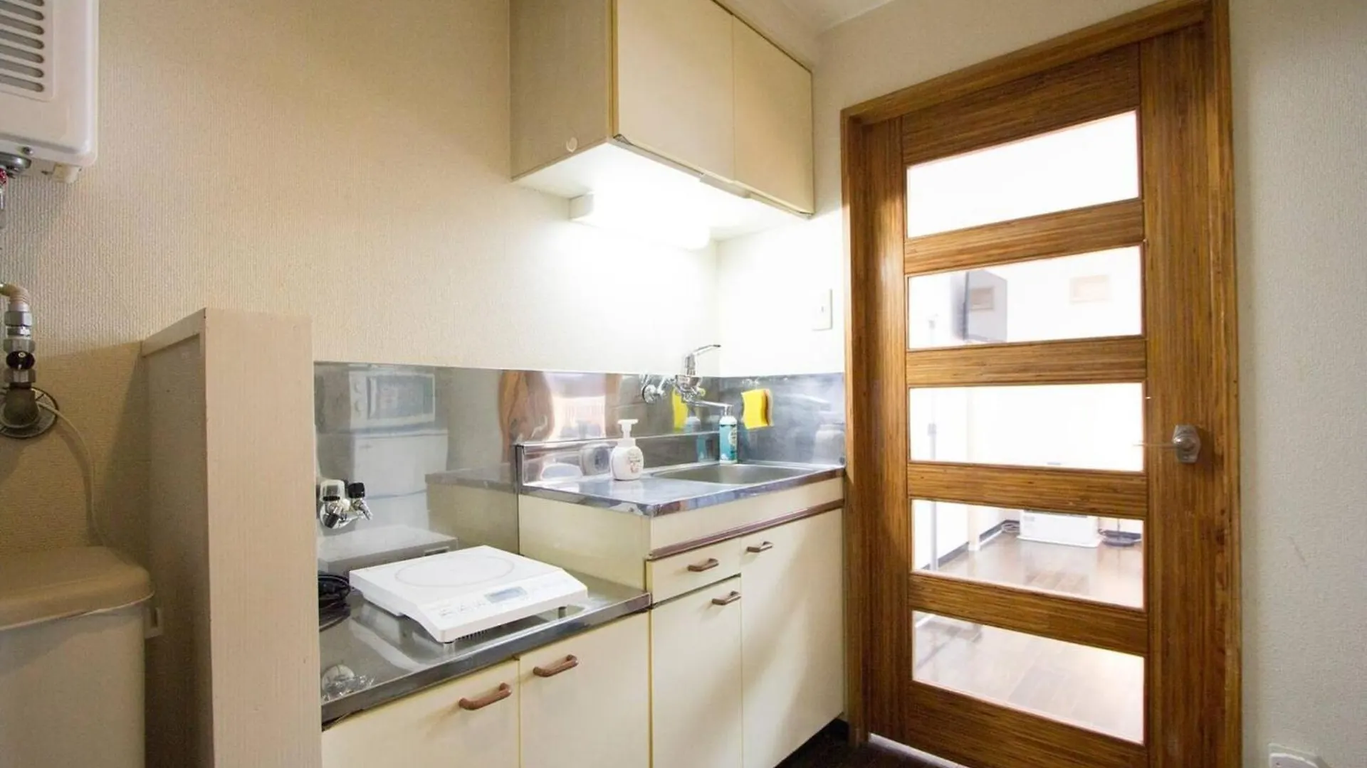 Haimu Shanzerize 7,12 - Vacation Stay 11237 札幌市 0*,